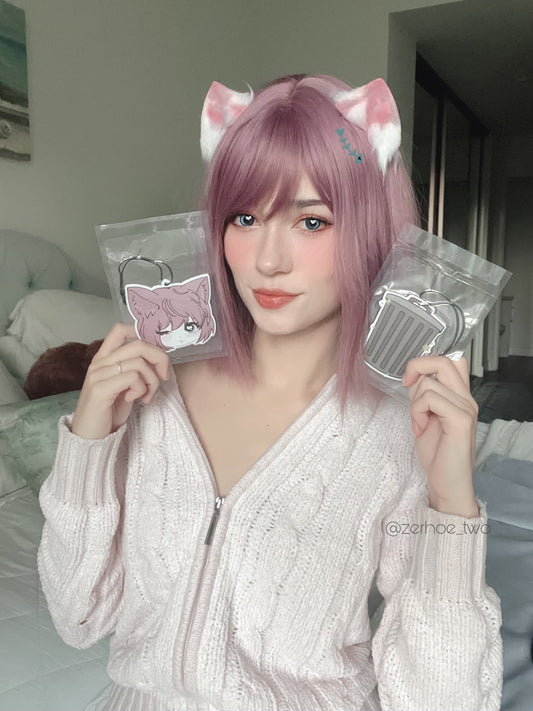 Missy Freshener