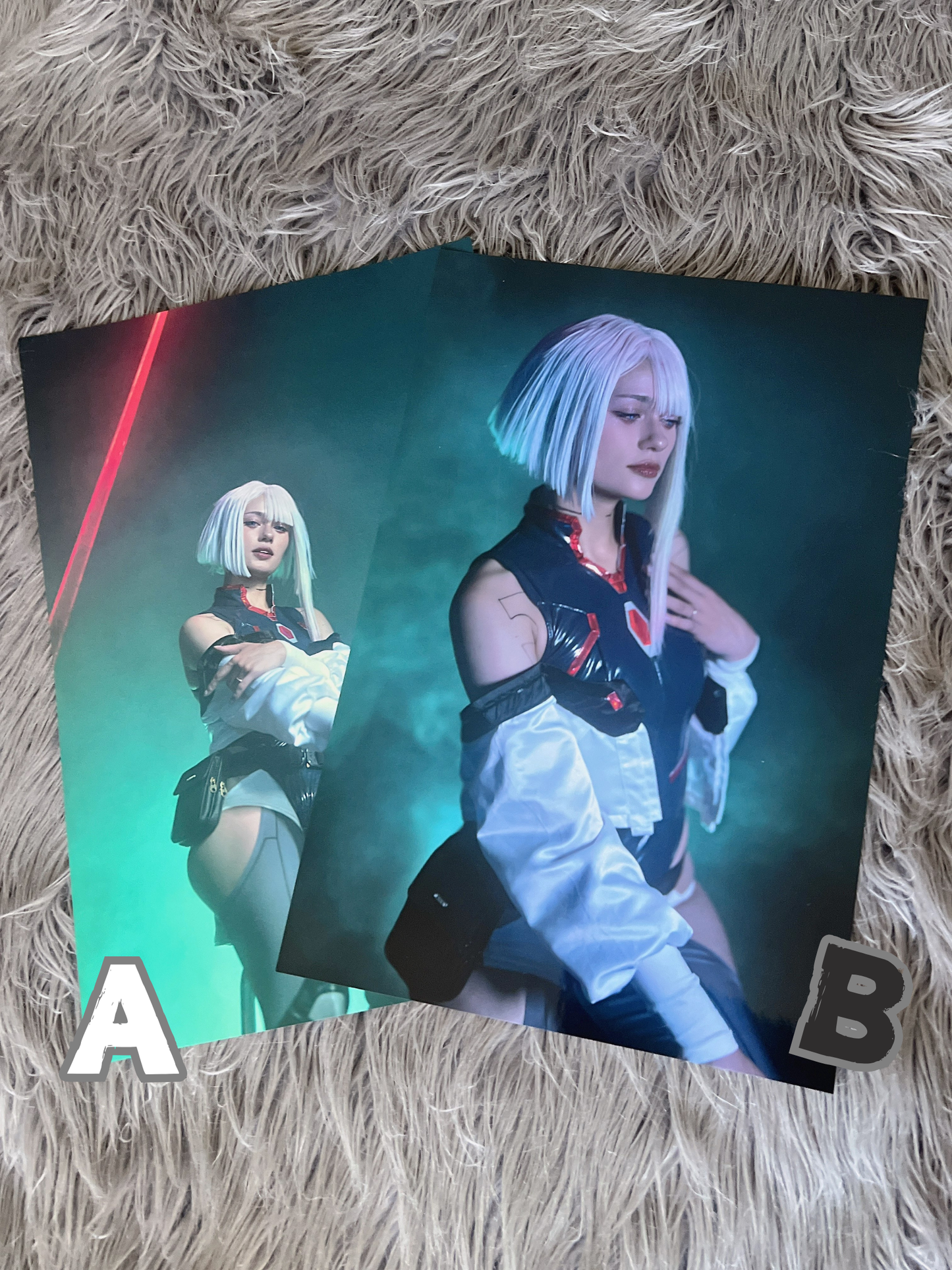 Missy Poster Print BUNDLES