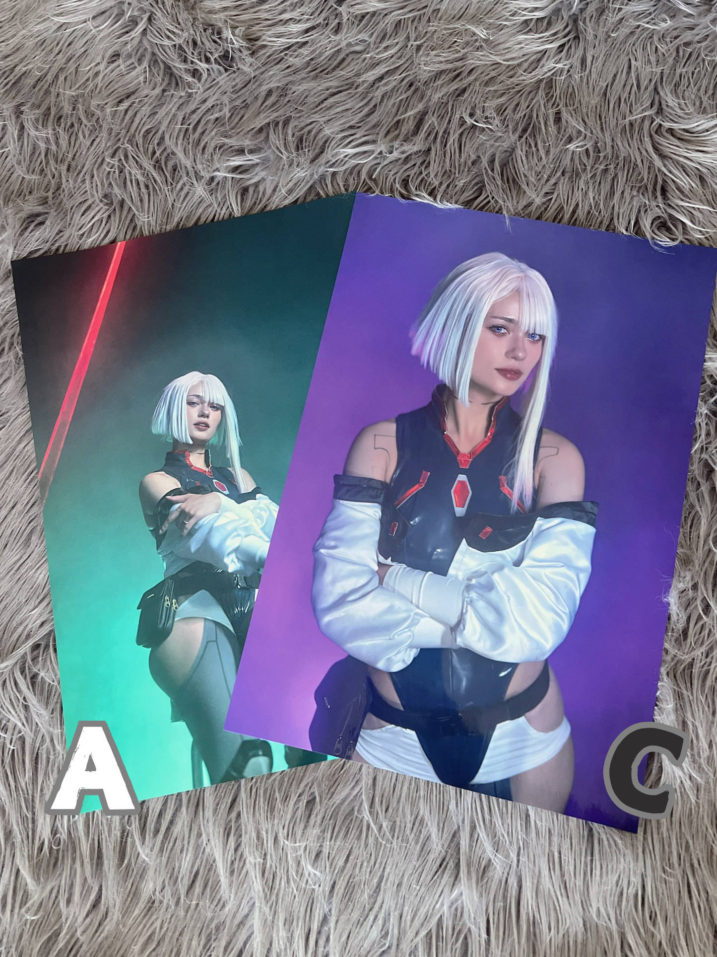 Missy Poster Print BUNDLES