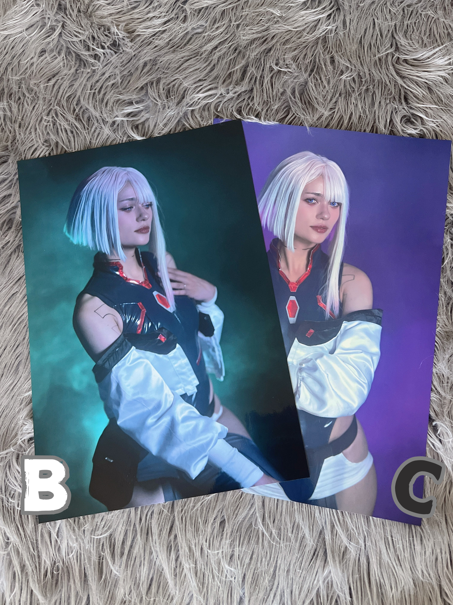 Missy Poster Print BUNDLES