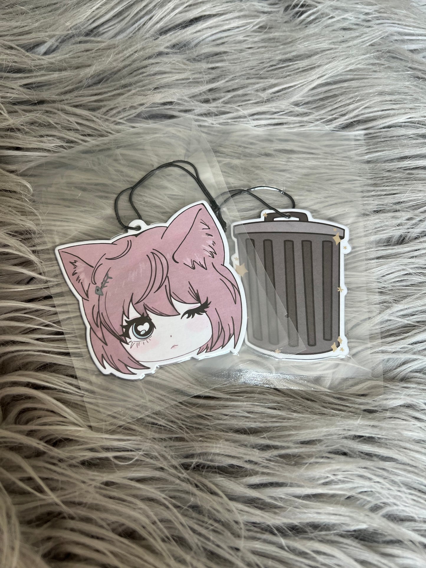 Missy Freshener